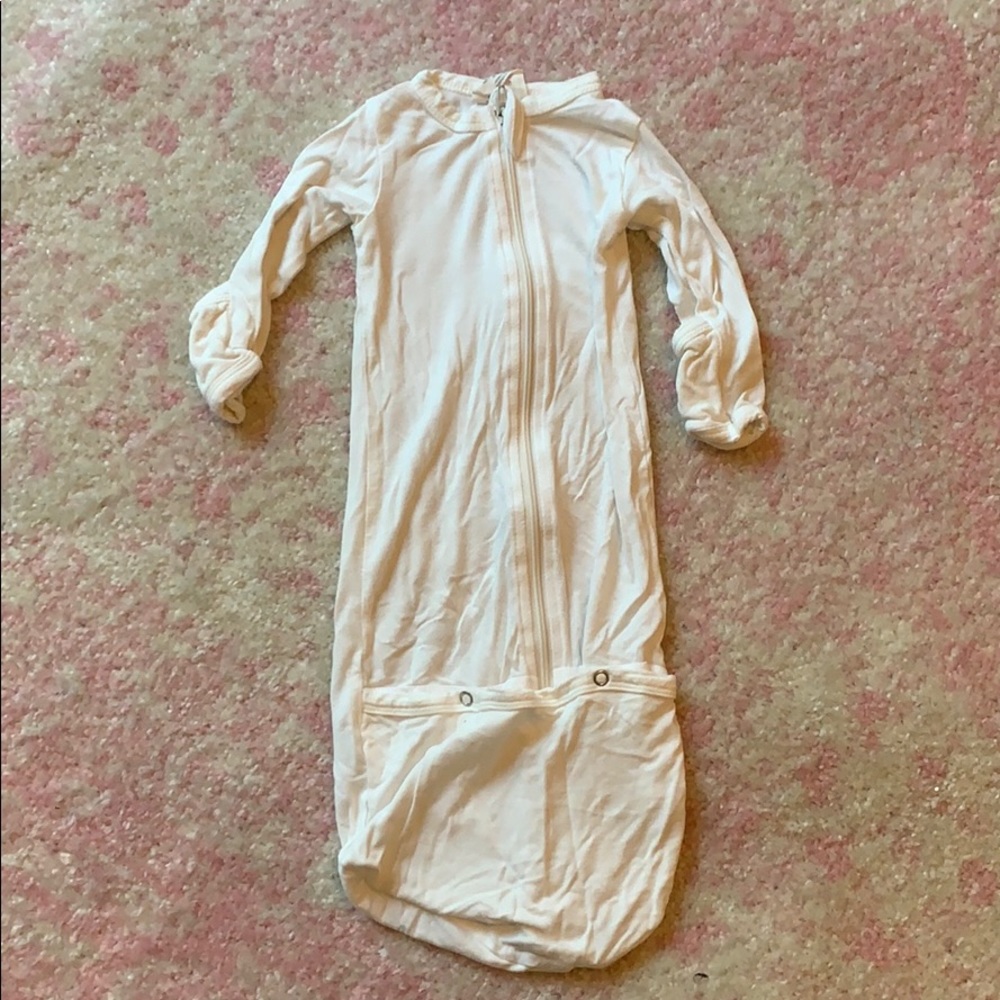 SpearmintLOVE Sleep Gown